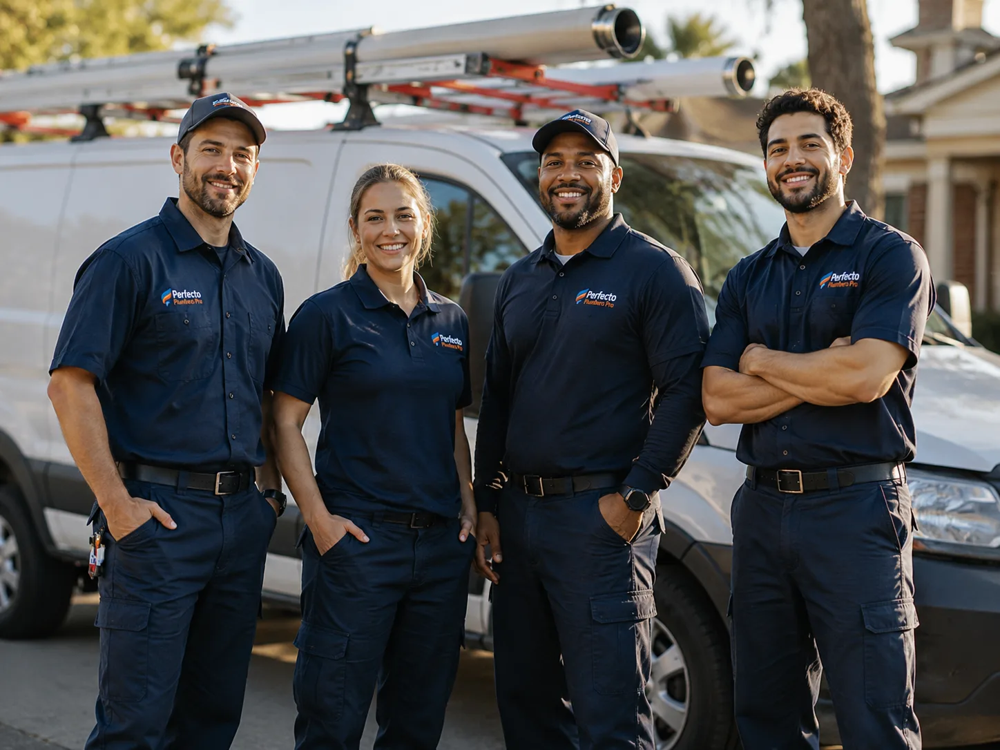 Emergency Plumber Near Me in Lucerne, CO near me